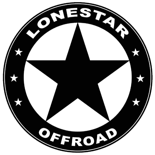 Lonestar Wheels logo